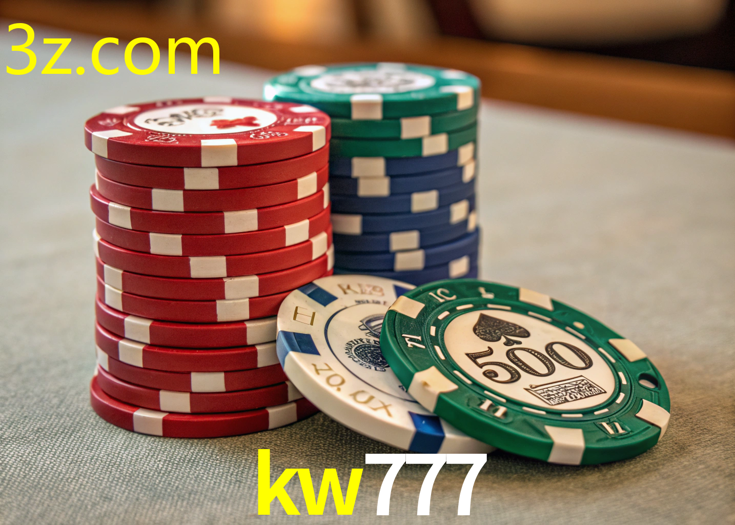 KW777